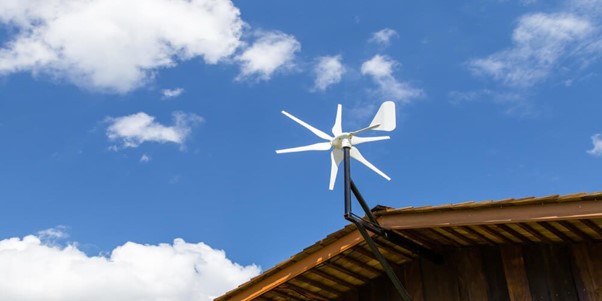 5 Ways to Utilise Renewable Energy in Your Home