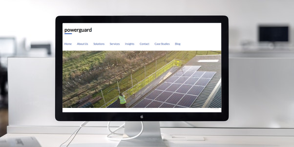 We’ve Unveiled a Brand-New Website - Powerguard
