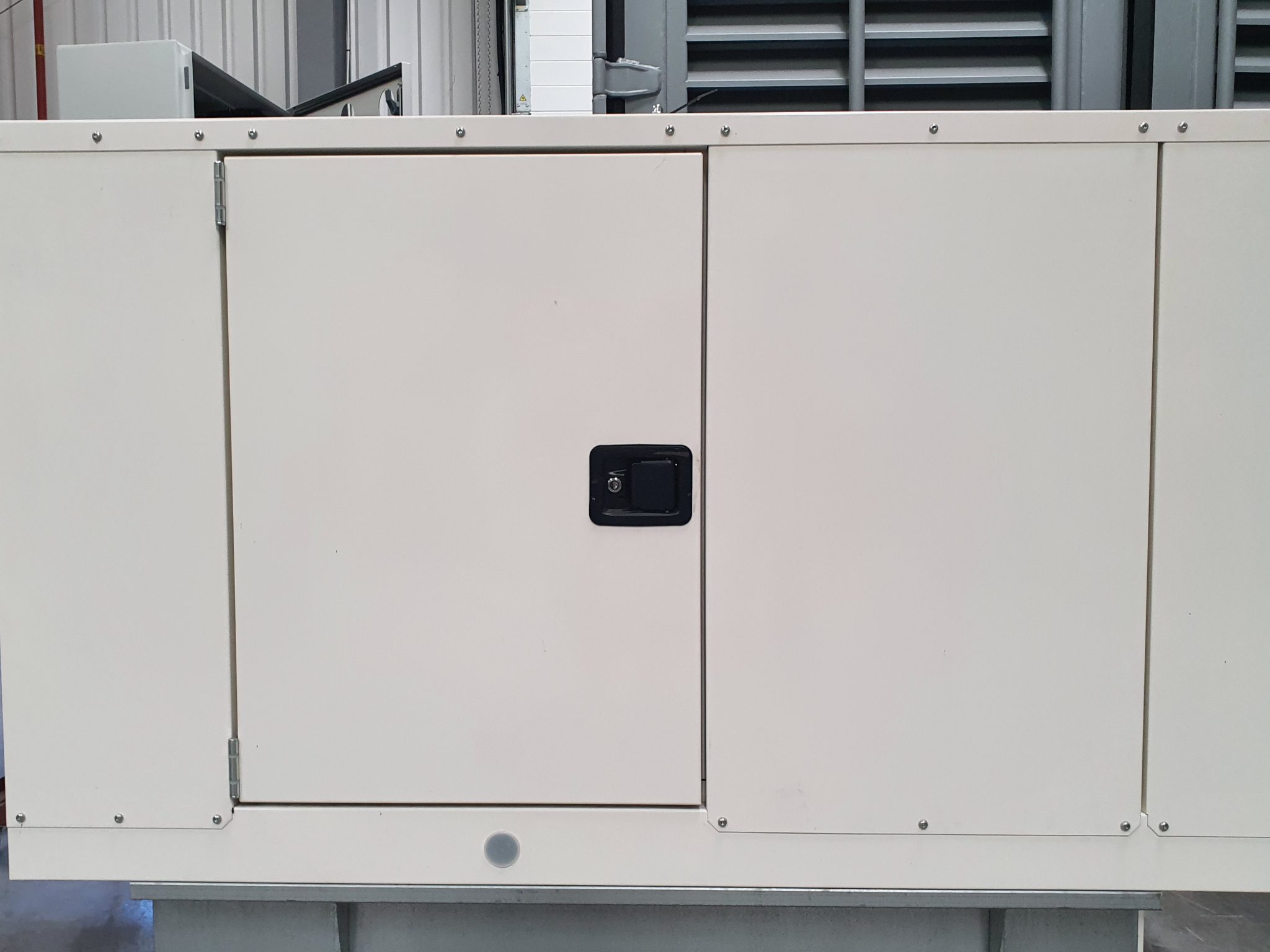 How to Run a Diesel Generator Efficiently Powerguard